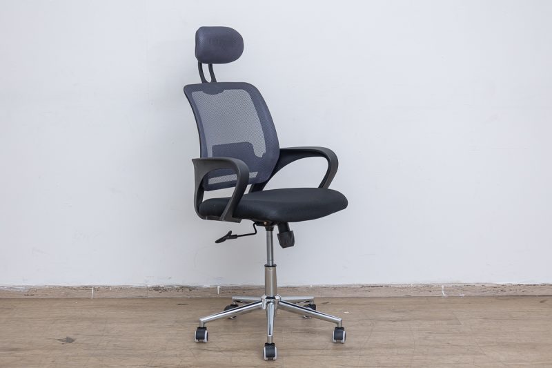 ht-751a - viper- high back chair