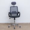 ht-751a - viper- high back chair