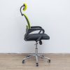 ht-751a - viper- high back chair