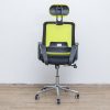 ht-751a - viper- high back chair