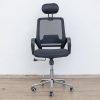 ht-751a - viper- high back chair