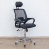 ht-751a - viper- high back chair