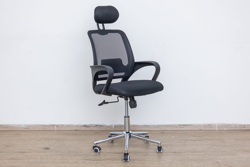 ht-751a - viper- high back chair