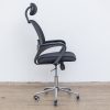 ht-751a - viper- high back chair