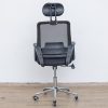 ht-751a - viper- high back chair