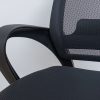 ht-751a - viper- high back chair