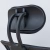 ht-751a - viper- high back chair