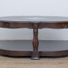 summerville coffee table