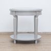 claudia end table