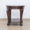 monica end table