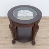 monica end table