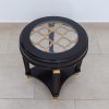 russel end table