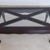 glenwood coffee table