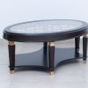 russel coffee table