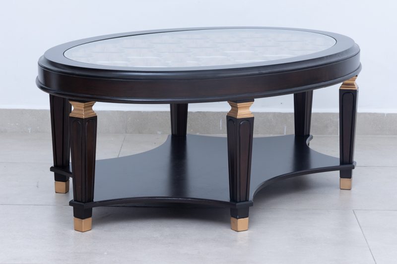 russel coffee table