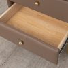 olive nightstand