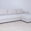 palma fabric corner sofa