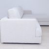 palma fabric corner sofa