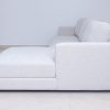 palma fabric corner sofa