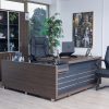 oz-2728-18- executive desk