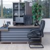 oz-2728-18- executive desk