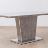 raven dining table