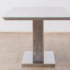 raven dining table