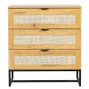 sailor chest of drawers