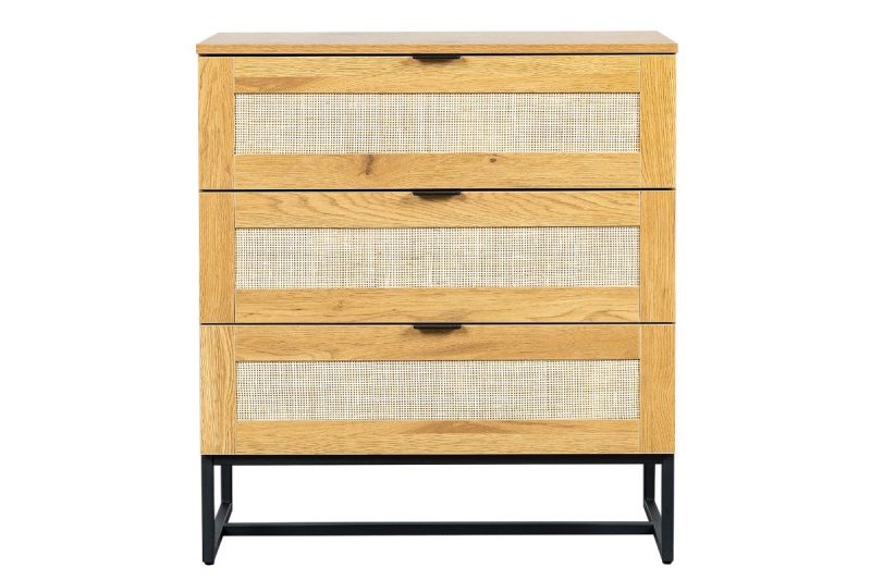 sailor chest of drawers
