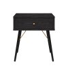 lux end table