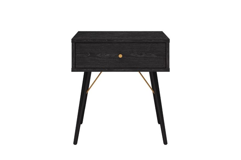 lux end table