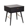 lux end table