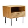 linet end table