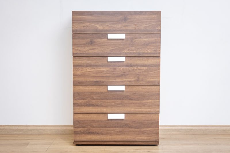 sahara chest of drawers