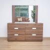 sahara dresser mirror