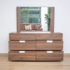 sahara dresser mirror