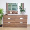 sahara dresser mirror