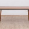 flemens dining table