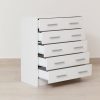 opti storage cabinet (5 drawers)