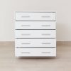 opti storage cabinet (5 drawers)