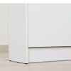 opti storage cabinet (5 drawers)