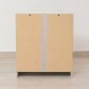 opti storage cabinet (5 drawers)