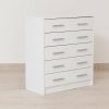 opti storage cabinet (5 drawers)