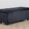 chloe bed bench