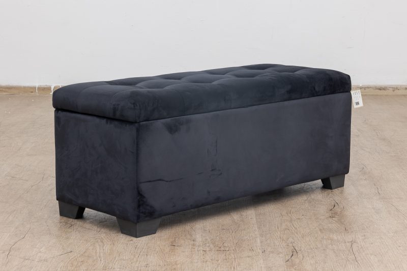 chloe bed bench