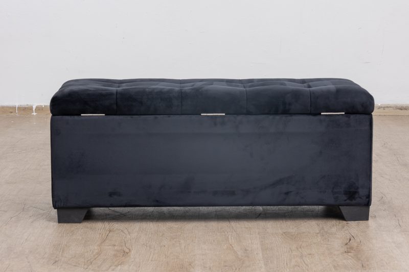 chloe bed bench