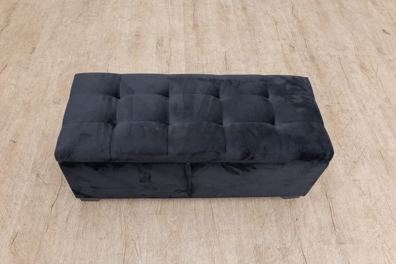 chloe bed bench