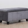 dorel bed bench