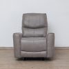 cameron single rocker recliner