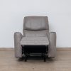 cameron single rocker recliner